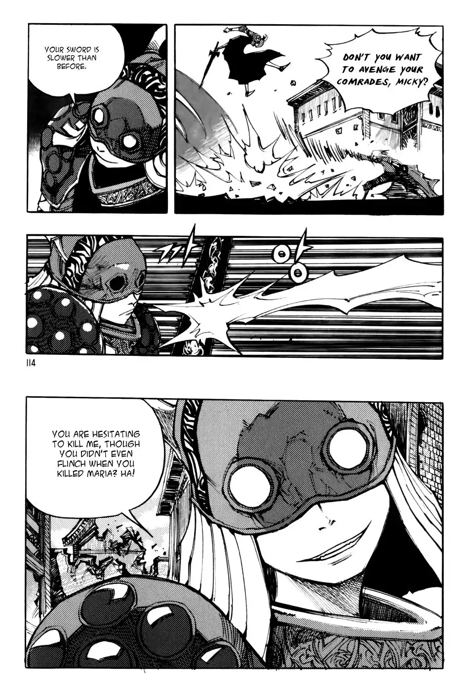 Nephilim John Chapter 35 6